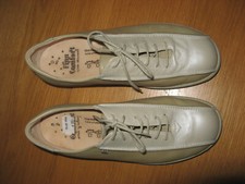 Finn Comfort Schnürschuh