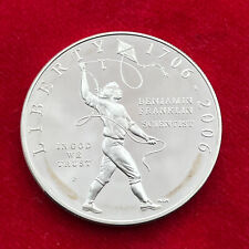 1 Dollar USA, 2006, 300