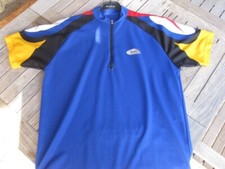 Radtrikot Löffler Trek/Lidl