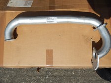 Abgasrohr, Bus T3, 1.6