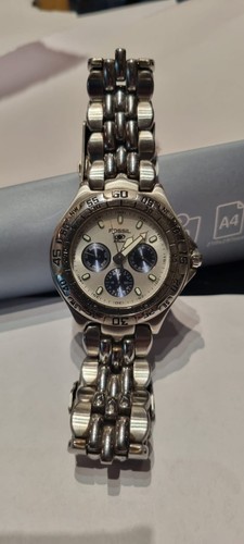 Fossil blue 8775 - blue, bq-8775