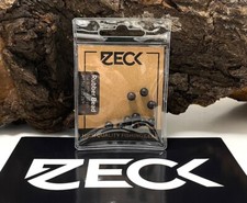 Zeck Rubber Bead 6mm 10 Stück