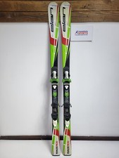 Elan Race RCG 150cm Ski + Elan 11 Bindung Wintersport