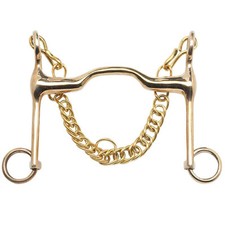 Dressurkandare Kaugan große