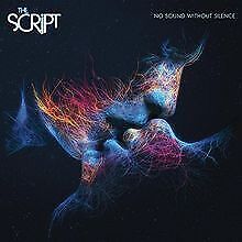 No Sound Without Silence von Script,the | CD | Zustand sehr gut