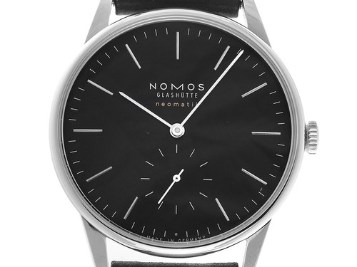 Nomos glashütte orion - nomos,