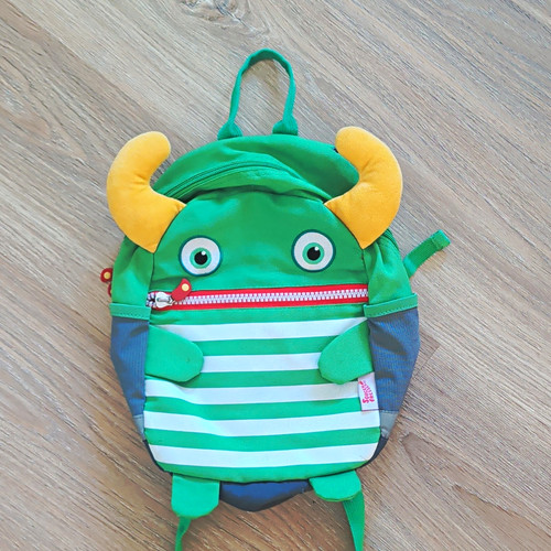 Sorgenfresser kinder rucksack - sorgenfresser, kinder-rucksack