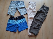 4teiliges marken hosen set - 4teiliges, marken-hosen-set