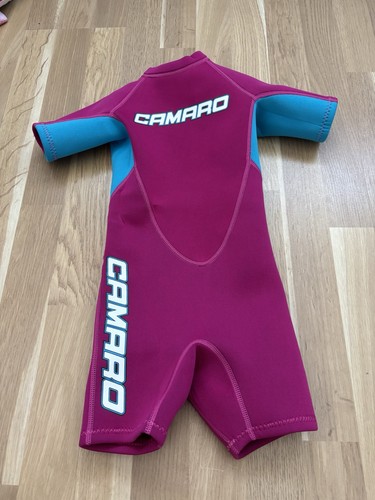Camaro neoprenanzug kinder - camaro, gr