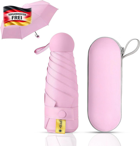 Taschenschirm kompaktes