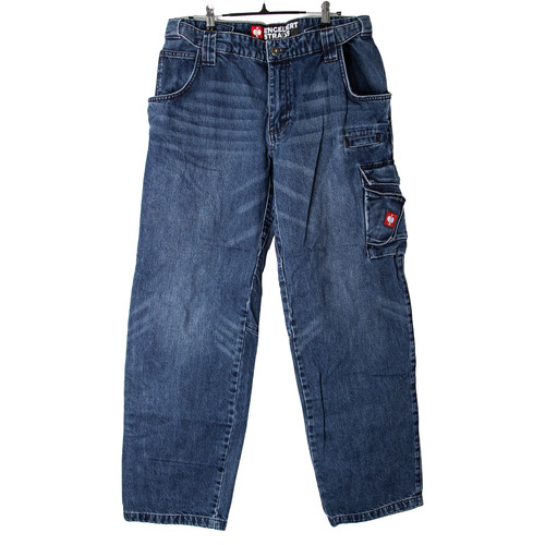 Engelbert strauss jeans - strauss,