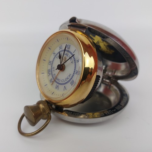 Vintage dalvey elmo uhr - st,