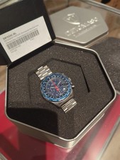 Herren-Armbanduhr Detomaso