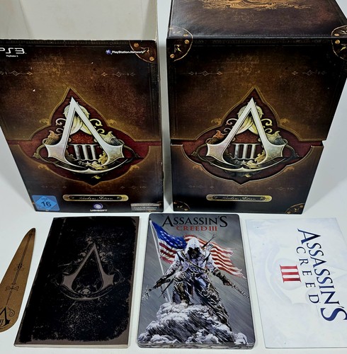 Playstation collectors box - playstation,