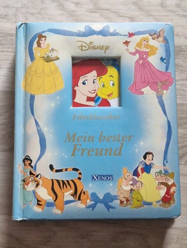 Xenos disney filmklassiker - xenos,
