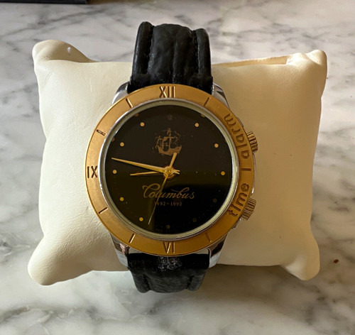 Poljot columbus wecker - poljot,