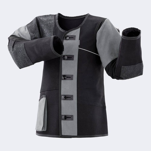Schießjacke siemetra primofit - schießjacke,