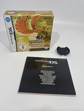 Pokémon Heartgold Nintendo DS