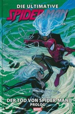 Die ultimative Spider-Man