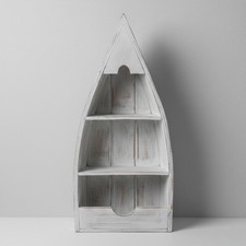 Bootsregal Kanu Regal Boot