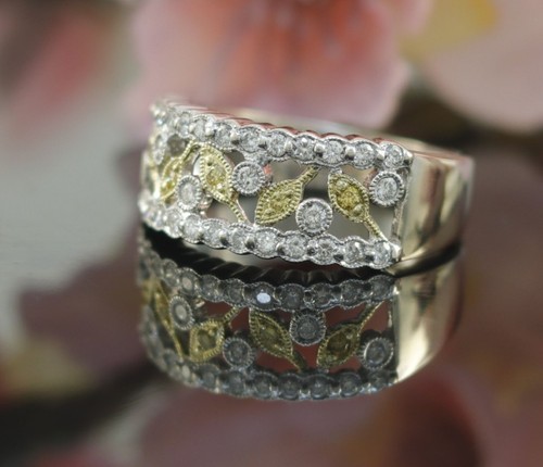 Brillant ring 750er - brillant,