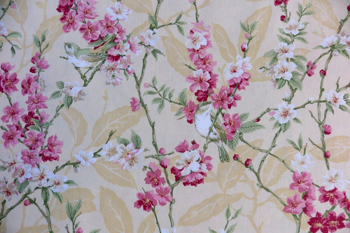 Sanderson gardinenstoff design - sanderson,