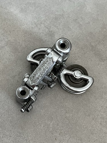 Campagnolo récord primera - campagnolo,