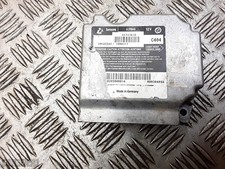 2003 FIAT STILO STEUERGERAT