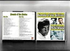 2 CD  Time Life  SOUNDS OF THE