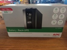 APC Back-UPS Pro 900 VA USB