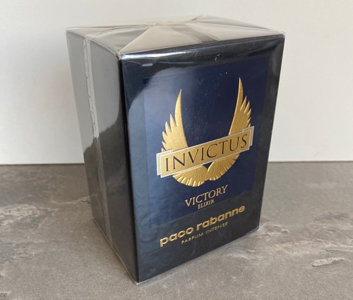 Paco rabanne invictus - paco,