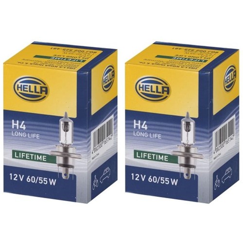 Hella long life - life, h4