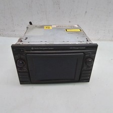 Volkswagen PASSAT B5.5 2001 Radio CD-Player DVD-Player Navigation 3B0035191