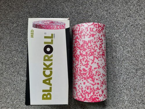 Blackroll rolle med 30cm - rolle,