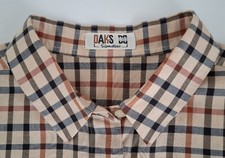 Daks london klassische langarm - london,