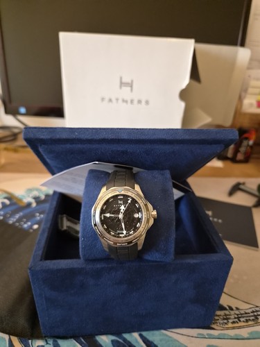 Väter gmt globetrotter - /, 20