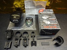 +++CATEYE HL-1600G+TL-LD250G