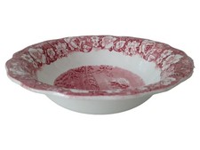 Palissy Pottery Thames River