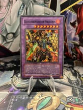 Yugioh! Gladiatorungeheuer