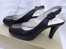 UNISA Peeptoes, Absatz-Pumps