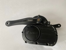 BOSCH Motor Classic Gen1 Line