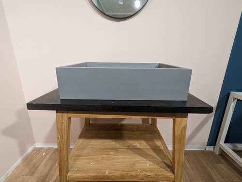 Ware wohnfreuden terrazzo - b-ware,