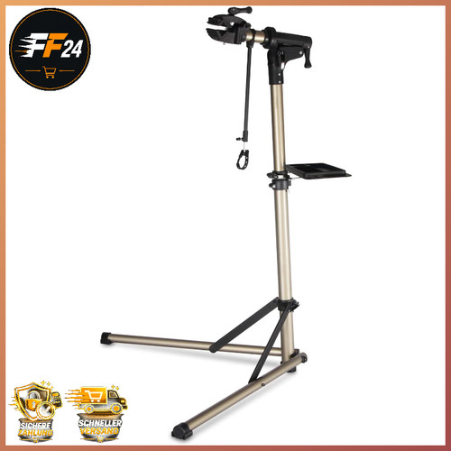 Fahrrad montageständer - fahrrad,
