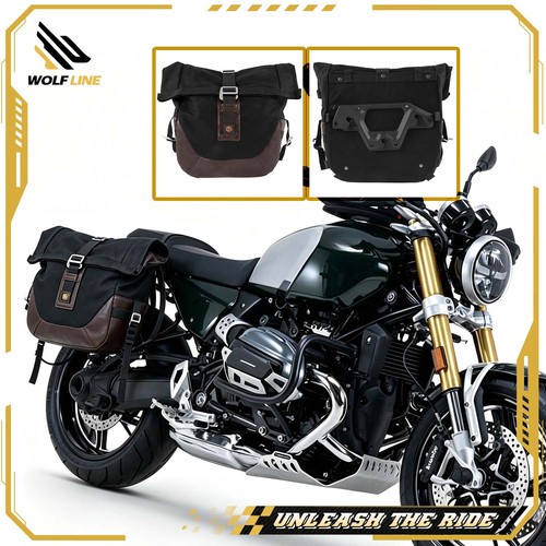 Packtaschen für bmw s - für, 12