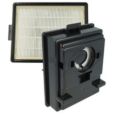 Filter-Set Hepa für Rainbow