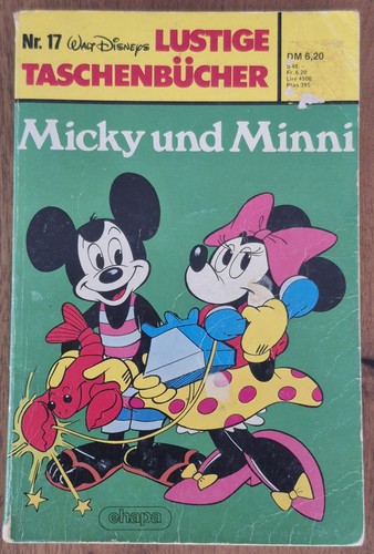 Lustiges taschenbuch ltb - lustiges,
