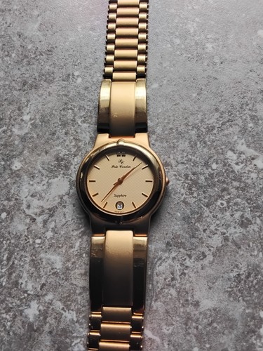 Armbanduhr damen von pierre - damen,