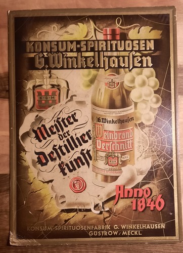 Alte reklame - alte,
