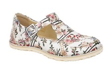 Eject Schuhe SONY3DEAL weiß