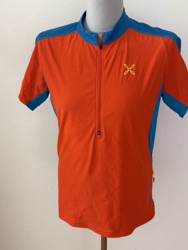 Montura trikot radtrikot l - trikot,